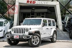 جیپ رانگلەر